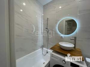 Студия квартира, на длительный срок, 12м2, 2/5 этаж