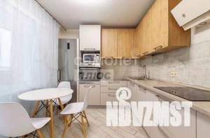 1-к квартира, на длительный срок, 30м2, 5/17 этаж