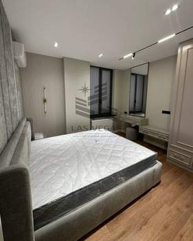 2-к квартира, на длительный срок, 60м2, 5/10 этаж