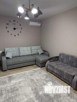 2-к квартира, на длительный срок, 50м2, 3/24 этаж