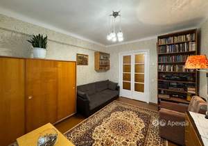 1-к квартира, на длительный срок, 42м2, 5/6 этаж