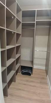 1-к квартира, на длительный срок, 44м2, 9/25 этаж