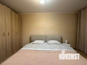 2-к квартира, посуточно, 69м2, 1/5 этаж