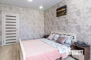 2-к квартира, посуточно, 70м2, 1/1 этаж