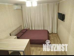 1-к квартира, посуточно, 20м2, 5/9 этаж