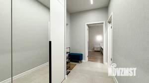 2-к квартира, на длительный срок, 65м2, 4/21 этаж