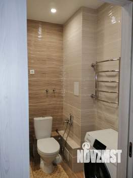 1-к квартира, на длительный срок, 39м2, 10/12 этаж