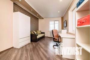 2-к квартира, посуточно, 76м2, 2/20 этаж