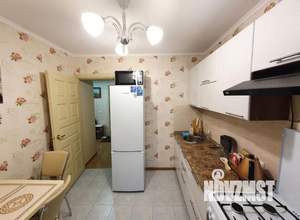 1-к квартира, на длительный срок, 33м2, 7/10 этаж