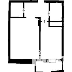 2-к квартира, на длительный срок, 58м2, 14/16 этаж