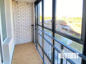 1-к квартира, посуточно, 41м2, 4/19 этаж
