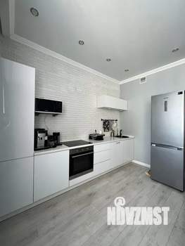 3-к квартира, на длительный срок, 70м2, 20/24 этаж