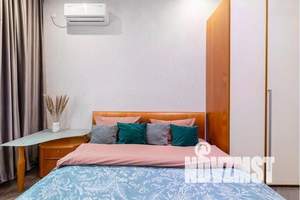 3-к квартира, посуточно, 150м2, 5/22 этаж