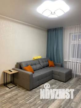 1-к квартира, посуточно, 37м2, 5/15 этаж