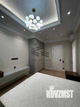 1-к квартира, на длительный срок, 60м2, 4/10 этаж