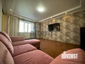 3-к квартира, на длительный срок, 96м2, 4/10 этаж