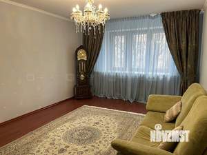 3-к квартира, на длительный срок, 118м2, 3/9 этаж