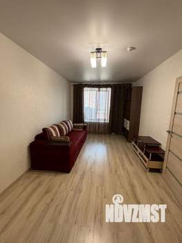 1-к квартира, на длительный срок, 40м2, 5/10 этаж