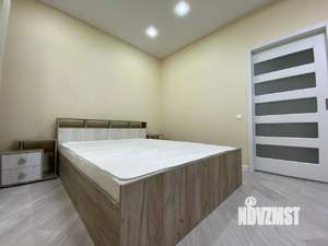 1-к квартира, на длительный срок, 41м2, 4/17 этаж