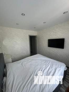 3-к квартира, посуточно, 65м2, 1/7 этаж