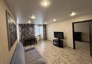 2-к квартира, на длительный срок, 45м2, 3/5 этаж