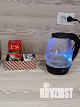 1-к квартира, посуточно, 39м2, 3/24 этаж