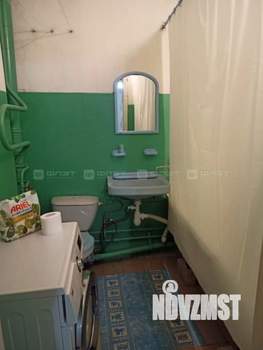 1-к квартира, на длительный срок, 38м2, 6/9 этаж