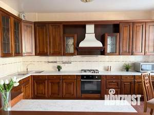 3-к квартира, посуточно, 108м2, 3/4 этаж