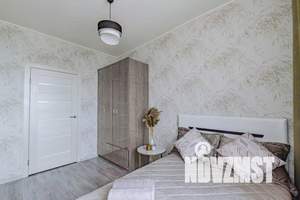 2-к квартира, посуточно, 55м2, 7/14 этаж