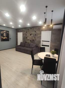 2-к квартира, посуточно, 42м2, 5/5 этаж