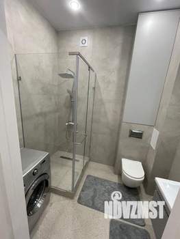 1-к квартира, на длительный срок, 39м2, 3/22 этаж