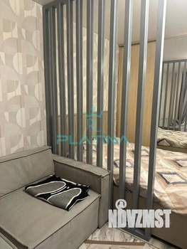 1-к квартира, на длительный срок, 39м2, 4/4 этаж