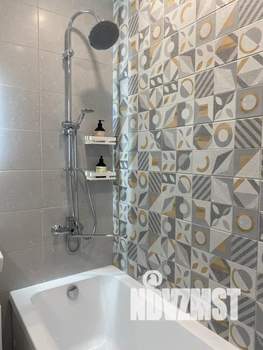 1-к квартира, посуточно, 35м2, 5/10 этаж