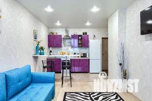 2-к квартира, посуточно, 45м2, 14/20 этаж