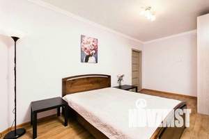 2-к квартира, посуточно, 77м2, 5/10 этаж