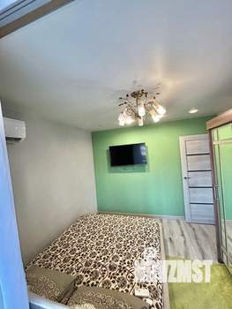 1-к квартира, на длительный срок, 32м2, 9/18 этаж