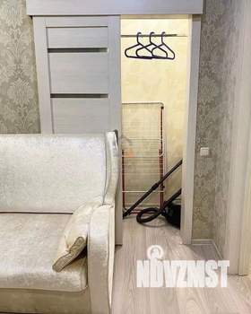 1-к квартира, на длительный срок, 38м2, 5/22 этаж