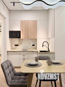 1-к квартира, посуточно, 31м2, 1/1 этаж