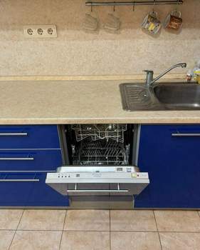 2-к квартира, на длительный срок, 56м2, 7/9 этаж