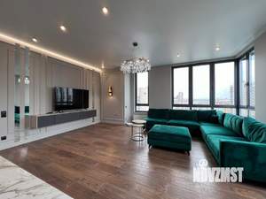 2-к квартира, на длительный срок, 75м2, 14/20 этаж