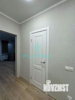 1-к квартира, на длительный срок, 43м2, 4/19 этаж
