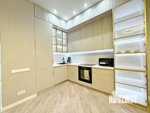 2-к квартира, на длительный срок, 55м2, 16/17 этаж