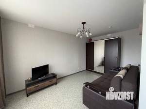 1-к квартира, на длительный срок, 37м2, 14/20 этаж