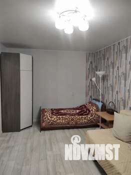 1-к квартира, посуточно, 32м2, 6/9 этаж