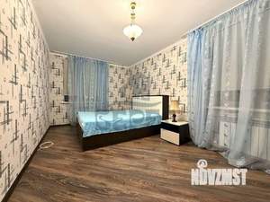 2-к квартира, на длительный срок, 80м2, 4/9 этаж