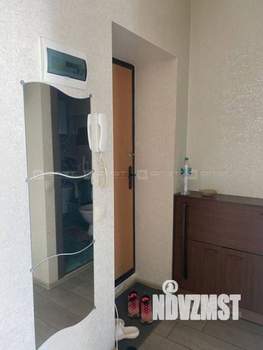 2-к квартира, на длительный срок, 41м2, 5/5 этаж