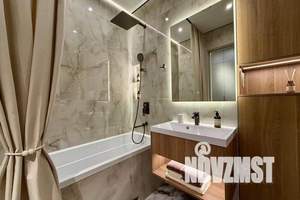 1-к квартира, посуточно, 31м2, 7/8 этаж