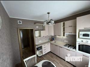 2-к квартира, на длительный срок, 53м2, 8/10 этаж