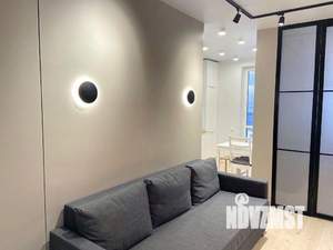 2-к квартира, посуточно, 45м2, 1/1 этаж