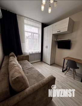 Студия квартира, посуточно, 16м2, 3/3 этаж